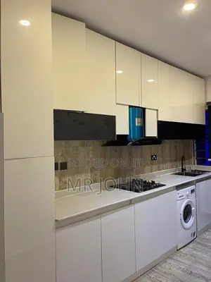 Shortlet Apartment