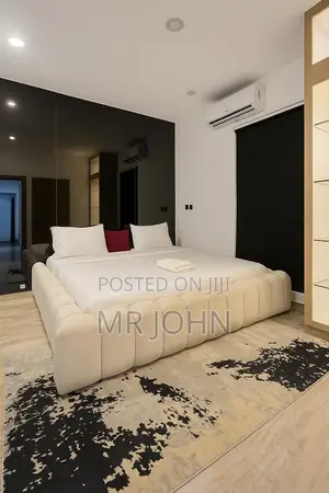 Shortlet Apartment