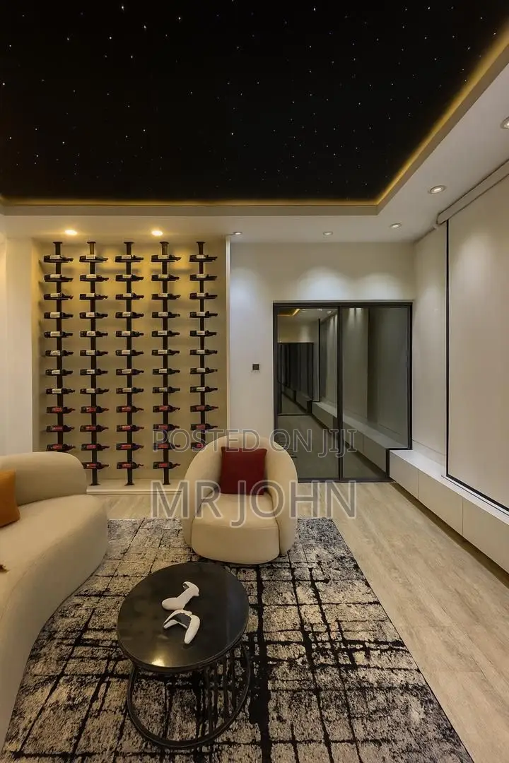 Shortlet Apartment