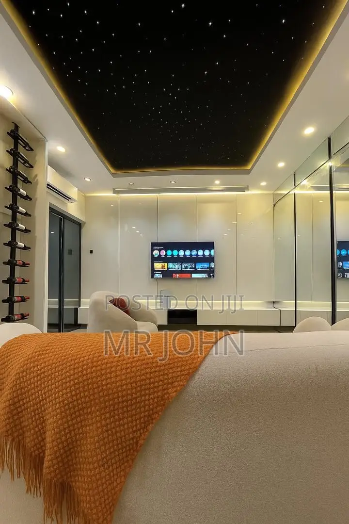Shortlet Apartment
