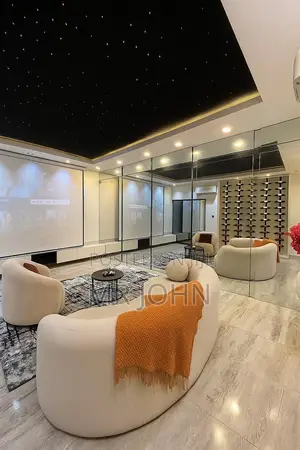 Shortlet Apartment