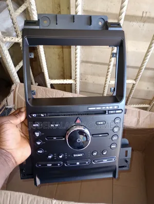 Car Android Screen for Ford Taurus With Reverse Camera