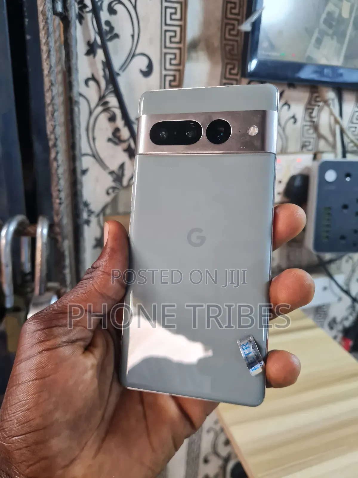 Google Pixel 7 Pro 256 GB