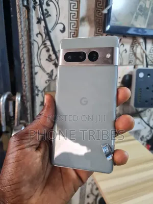 Google Pixel 7 Pro 256 GB