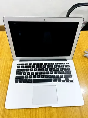 Laptop Apple MacBook Air 2013 4GB Intel Core I5 SSD 128GB