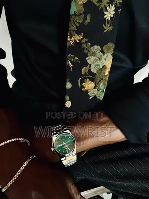Binbond Unisex Watch