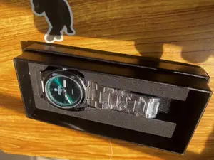 Binbond Unisex Watch