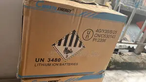 Lithium Ion Battery