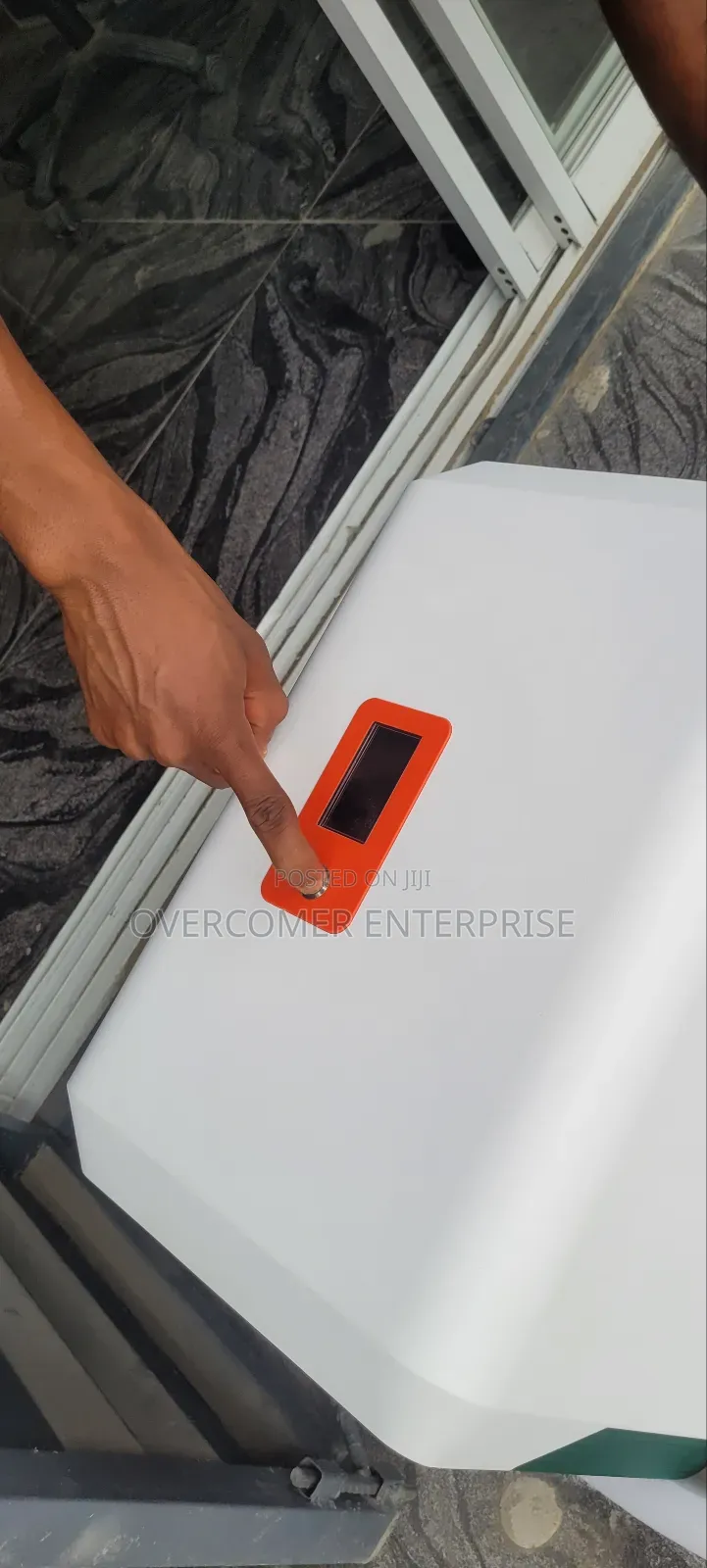 Quality 3600watt Solar Generator Colasolar