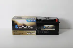 Cworks Batteries 65ah