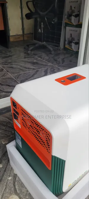 New Cola 3.6kw Solar Generator