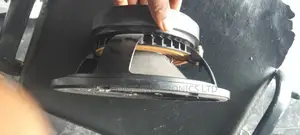 10"Inches Replacement Speaker 75mm Coil.Big Magnet