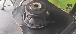 10"Inches Replacement Speaker 75mm Coil.Big Magnet