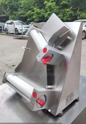 Pizza Roller
