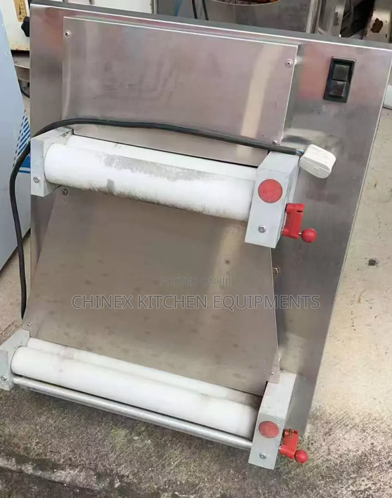 Pizza Roller