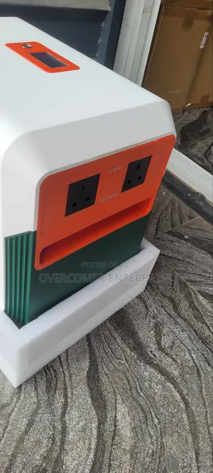 Quality 3.6kwh Solar Generator Colasolar