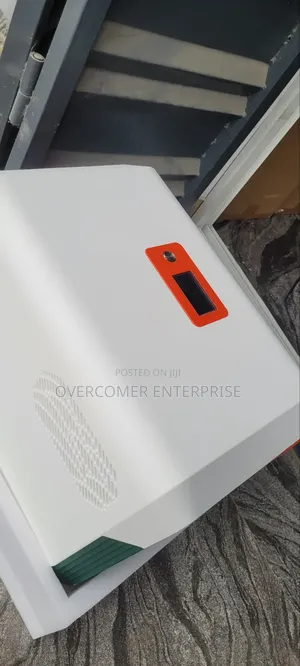 Strong Cola 3.6kw Solar Generator