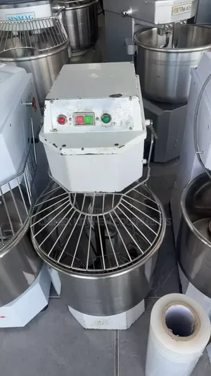 Dough Mixer
