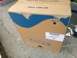 Skyrun Washing Machine 7kg Twin Tub