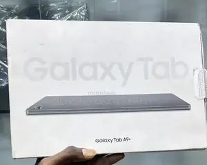 Samsung Galaxy Tab A9+ 64 GB Gray