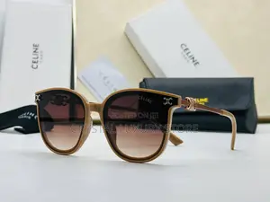 Celine Quality Luxury Ladies Sunglasses