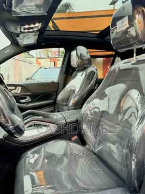 Mercedes-Benz GLE-Class GLE 350 4MATIC 2020 White