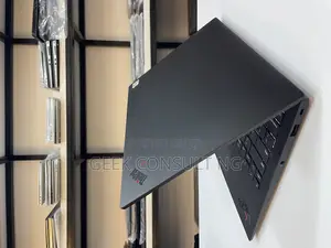 Laptop Lenovo ThinkPad X1 Carbon 16GB Intel Core i7 SSD 512GB