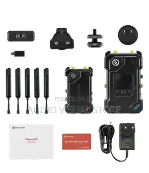 Hollyland Cosmo C2 Hdmi/Sdi Wireless Video Transmission System