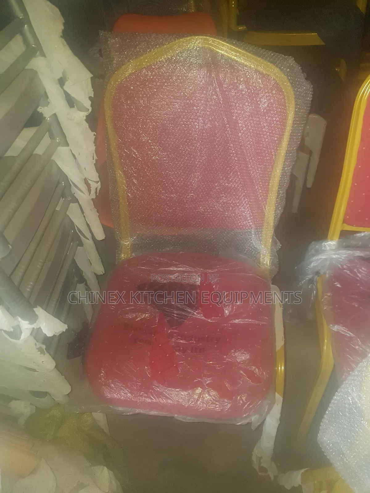 Banquet Chairs