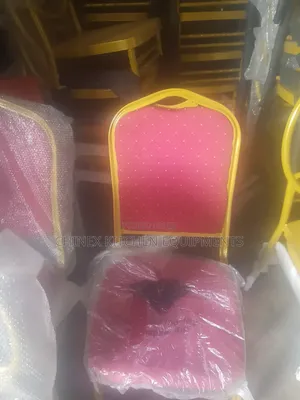 Banquet Chairs