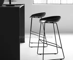 High Barstools