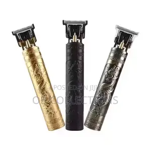 Original Premium Rechargeable Carving Trimmers