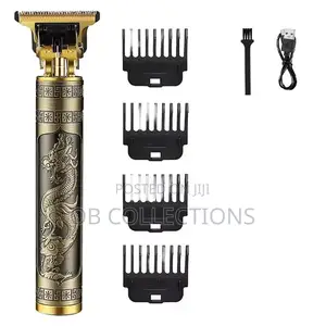 Original Premium Rechargeable Carving Trimmers
