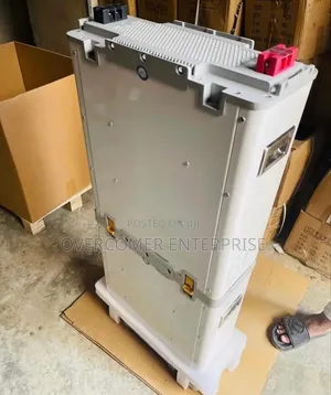 15kwh Cworth Lithium Ion Battery Stackable