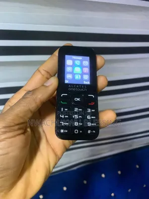 Alcatel 1 16 GB Black