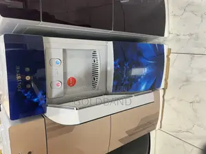 Polystar Hot Cold Water Dispenser for Home Office