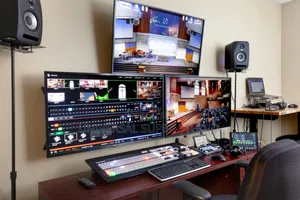 Renting Livestreaming Equipment Services