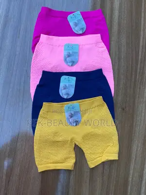 Tight for Babygirls