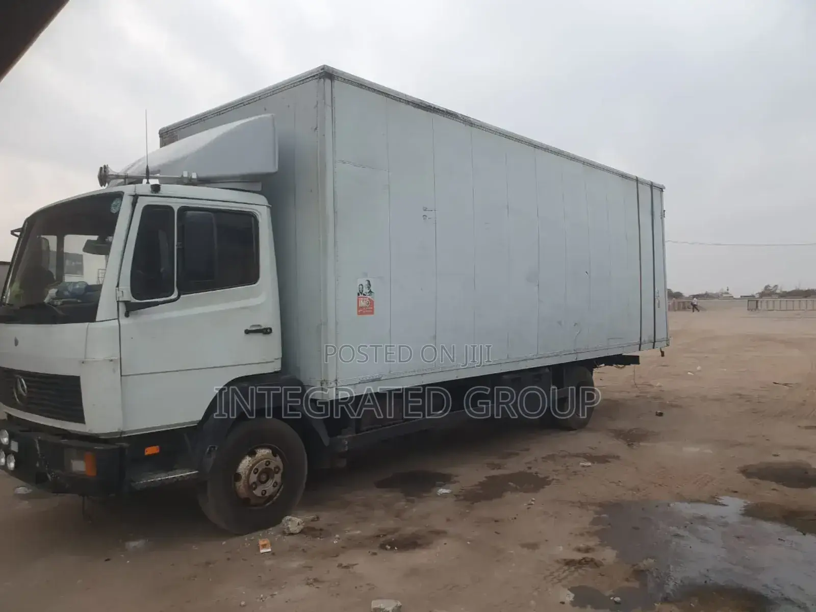Inter State Movers and Relocators
