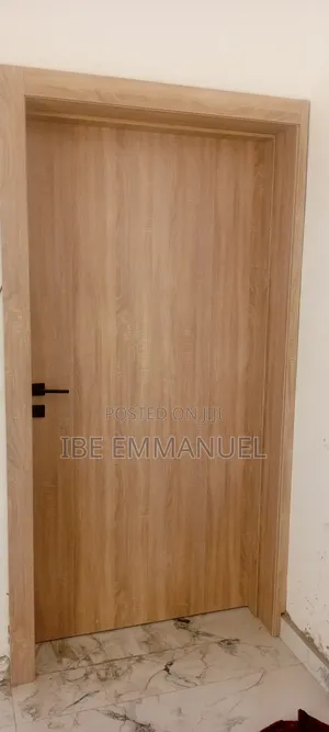 Quality HDF Door