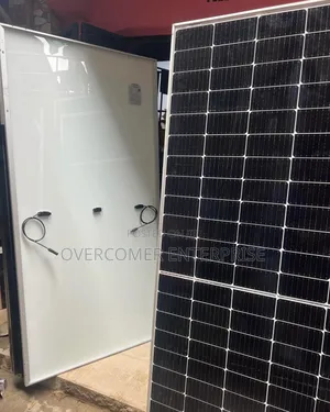 500watts Solar Panels