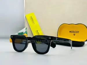 Moscot Quality Luxury Men Sunglasses