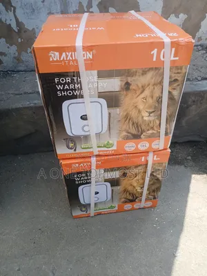 10 Litres Water Heater