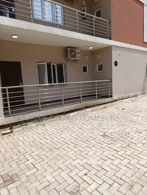 3bdrm Block of Flats in Life Camp for rent