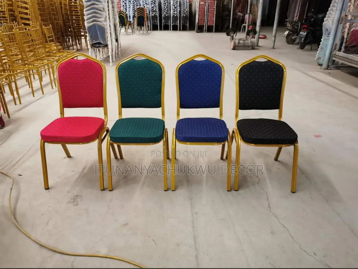 Banquet Chairs