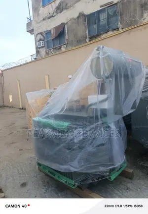 Astor Power Distribution Transformer – Model Ast-30011 300kv 11kv