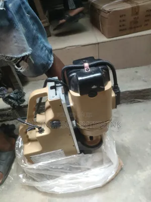 Magnetic Drill