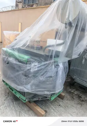 High Capacity Astor Transformer 300kv by 11 (Model Ast-30011)