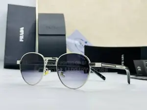 Prada Quality Luxury Ladies Sunglasses