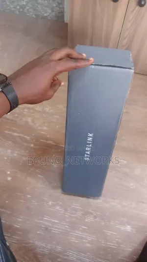 Starlink Long Wall Mount/Stand (Gen2)
